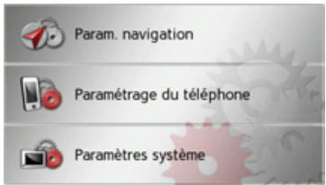 BECKER TRAFFIC ASSIST Z203 - Remarque : - 2