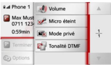 BECKER TRAFFIC ASSIST Z203 - Remarque : - 1