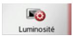 BECKER TRAFFIC ASSIST Z205 - Luminosite - 1
