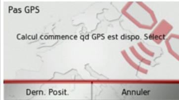 BECKER TRAFFIC ASSIST Z205 - Remarque : - 1