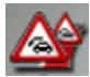 BECKER TRAFFIC ASSIST Z205 - Remarque : - 9