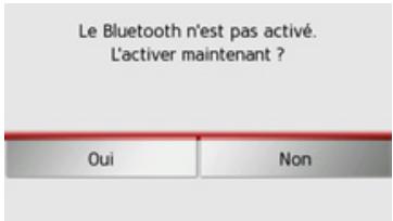 BECKER TRAFFIC ASSIST Z205 - Selectionner le mode Téléphone - 4