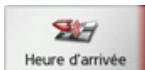 BECKER TRAFFIC ASSIST Z205 - Touche Annoncer HAP - 1