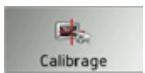 BECKER TRAFFIC ASSIST Z205 - Demarrage du calibrage - 1