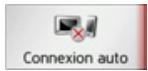 BECKER TRAFFIC ASSIST Z205 - Connexion automatique - 2
