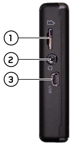 BECKER TRAFFIC ASSIST Z205 - Furniture - 3