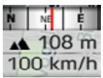 BECKER TRAFFIC ASSIST Z205 - Remarque : - 4