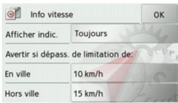 BECKER TRAFFIC ASSIST Z205 - Risque d'accident! - 2
