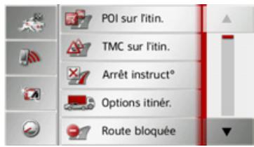 BECKER TRAFFIC ASSIST Z112 - Sélectionner le mode téléphone - 2