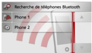 BECKER TRAFFIC ASSIST Z112 - Remarque : - 4
