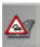BECKER TRAFFIC ASSIST Z112 - Mode navigation - 1