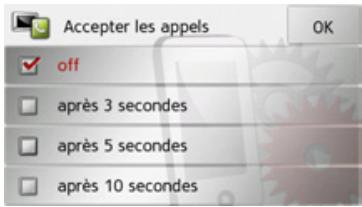 BECKER TRAFFIC ASSIST Z112 - Prise automatique de l'expérience - 2