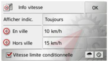 BECKER TRAFFIC ASSIST Z112 - Risques d'accident! - 1