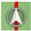 BECKER TRAFFIC ASSIST Z112 - Remarque : - 1