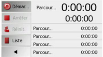BECKER TRAFFIC ASSIST Z112 - Calculateur de trajet - 3