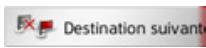 BECKER TRAFFIC ASSIST Z112 - Ignorer une destination - 1