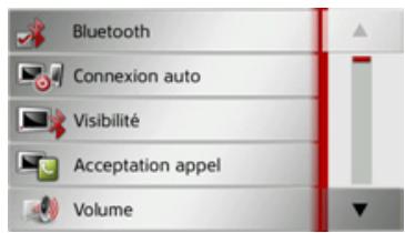 BECKER TRAFFIC ASSIST Z112 - Structure - 1