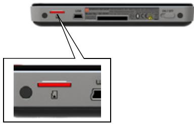 BECKER TRAFFIC ASSIST Z112 - Carte mémoire - 1