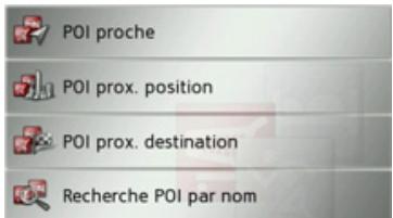 BECKER TRAFFIC ASSIST Z112 - Remarque : - 2