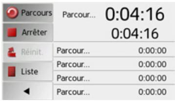 BECKER TRAFFIC ASSIST Z112 - Calculateur de trajet - 4