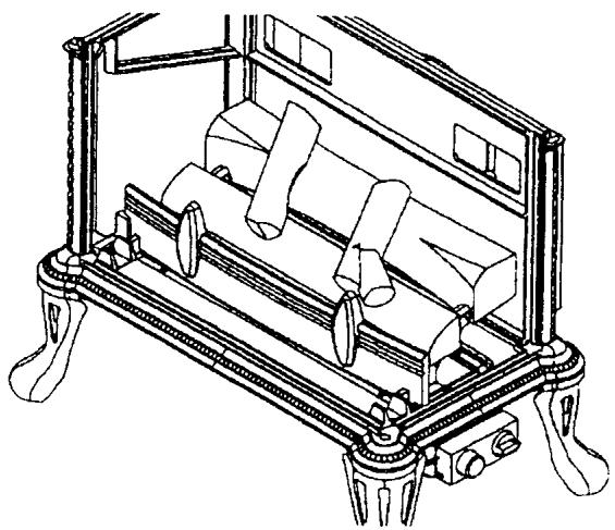 GODIN 390401 CHAUFFETTE - RECOMMANDATIONS - 1