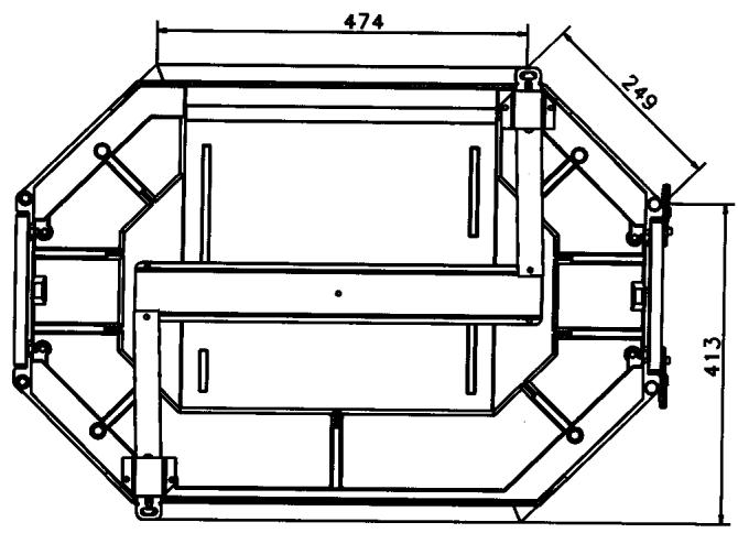 GODIN 660109 INSERT BOIS - La garantie ne prendra pas effet lorsque : - 3