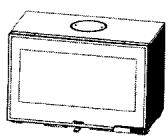 GODIN 660126 INSERT BOIS PORTE VITREE - Caractéristiques générales - 3