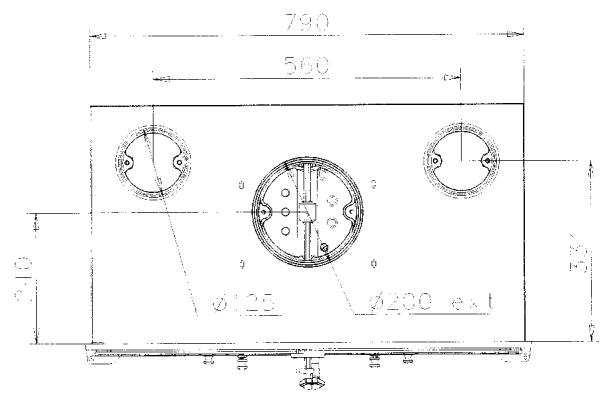 GODIN 665103 INSERT - NOTICE D'INSTALLATION ET D'UTILISATION - 3