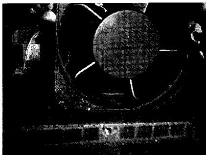 GODIN 665103 INSERT - METHODOLOGIE DE DEMONTAGE DES VENTILATEURS ET SONDE - 3