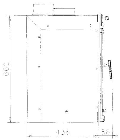 GODIN 665103 INSERT - NOTICE D'INSTALLATION ET D'UTILISATION - 2