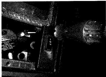 GODIN 665103 INSERT - METHODOLOGIE DE DEMONTAGE DES VENTILATEURS ET SONDE - 2