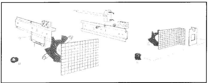 GODIN 665303 INSERT BOIS - Caracteristiques techniques - 2