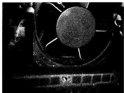 GODIN 665303 INSERT BOIS - Méthodologie de démontage des ventilateurs et sonde - 3