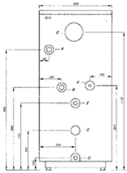 EQUATION PHEBUS - Nettoyage general de la chaudiere - 11