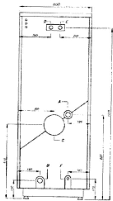 EQUATION PHEBUS - Nettoyage general de la chaudiere - 7