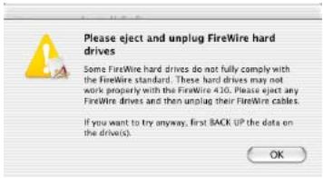 M-AUDIO FIREWIRE 410 - Installation du pilote - 12