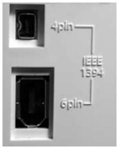 M-AUDIO FIREWIRE 410 - À propos de FireWire 410 - 1