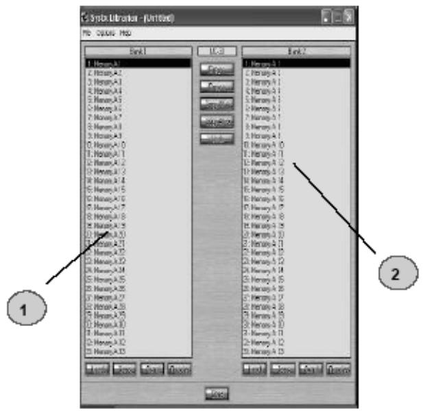 M-AUDIO KEYPRO88 - Installation du logiciel Librarian - 1