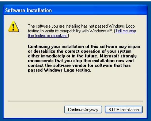 M-AUDIO OZONIC - Windows XP - 5