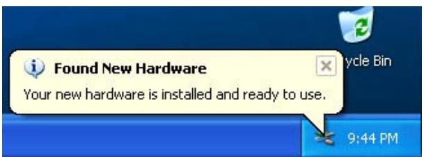 M-AUDIO OZONIC - Windows XP - 11
