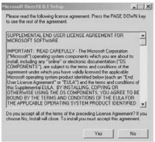 M-AUDIO AUDIOPHILE USB - Installation sous Windows 2000 : - 3