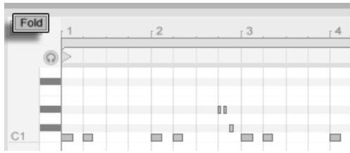 M-AUDIO ABLETON LIVE 5 - Repli et bouclage - 1