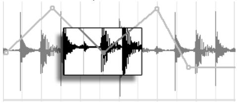 M-AUDIO ABLETON LIVE 5 - Édition des points de jonction - 1