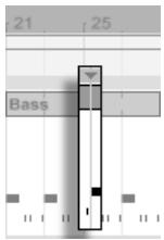 M-AUDIO ABLETON LIVE 5 - Transport - 2