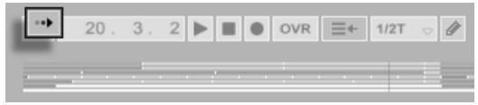 M-AUDIO ABLETON LIVE 5 - Zoom et défilament - 3