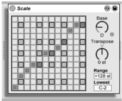 M-AUDIO ABLETON LIVE 5 - Scale - 1