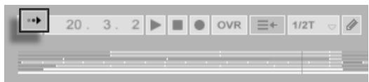 M-AUDIO ABLETON LIVE 5 - Fonction Time-Warp - 2