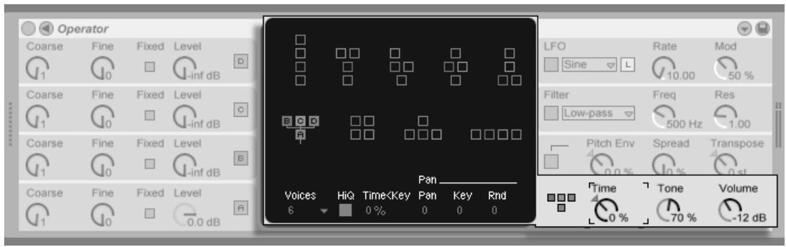 M-AUDIO ABLETON LIVE 5 - Généralités - 2