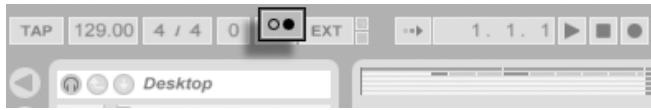 M-AUDIO ABLETON LIVE 5 - Synchronisation de passages longs - 2