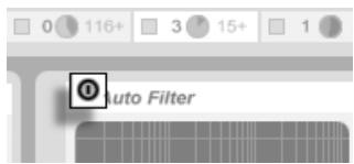 M-AUDIO ABLETON LIVE 5 - Emploi des péripériques de Live - 4